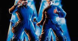 Super Mario Bros (1993) Two Brooklyn plumbers, Mario and Luigi, must travel to another dimension to rescue a princess from