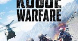 Rogue Warfare (2019)