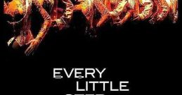 Every Little Step (2008)