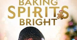 Baking Spirits Bright (2021) Mira Varma will do everything it takes to protect the core and heart of the family fruitcakes