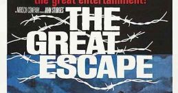 The Great Escape (1963)