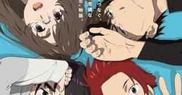 Her Blue Sky (2019)