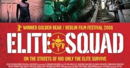 Eliteuad (2007)