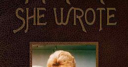 Murder, She Wrote (1984) Professional writer and amateur sleuth Jessica Fletcher uses her intellect, charm, and persistence