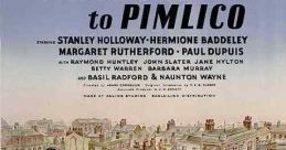 Passport to Pimlico (1949)