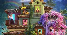 Encanto (2021)