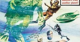 Destination Inner Space (1966)