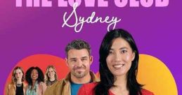 The Love Club: Sydney’s Journey (2023)