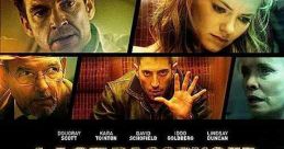 Last Passenger (2013)