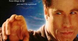 Phenomenon (1996) An ordinary man sees a bright light descend from the sky, and discovers he now has super-intelligence and