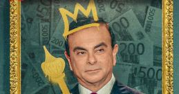 Fugitive: The Curious Case of Carlos Ghosn (2022)