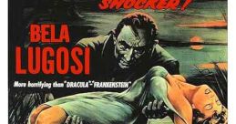 Bride of the Monster (1955)