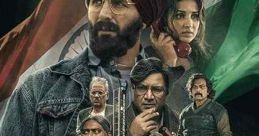 Mission Raniganj (2023)