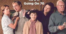 Son of a Critch (2022) It's a heartfelt window into the life of a child - much older inside than his 11 years - using