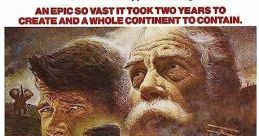 Shout at the Devil (1976) During World War I, a British aristocrat, an American entrepreneur, and the latter's attractive