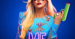 Me You Madness (2021) A young thief cases an architectural dream house in Malibu, not realizing it is the home of an