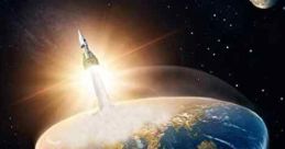 Rocketman: Mad Mike's Mission to Prove the Flat Earth (2019) Rocketman is a hilarious glimpse into the true story of