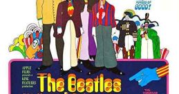 Yellow Submarine (1968)