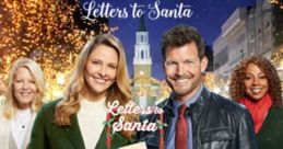 Christmas in Evergreen: Letters to Santa (2018)