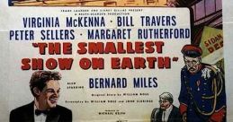 Big Time Operators (1957) A young couple inherits a debt-ridden old movie theater, appropriately nicknamed "The Flea Pit",
