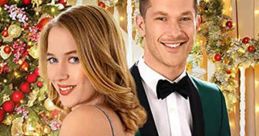 A Cheerful Christmas (2019)