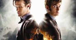 "Doctor Who" The Day of the Doctor (2013) In 2013, something terrible is awakening in London's National Gallery; in 1562, a