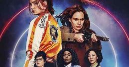 Gunpowder Milkshake (2021)