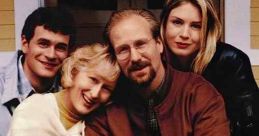 One True Thing (1998) A career woman reassesses her parents' lives after she is forced to care for her cancer-stricken