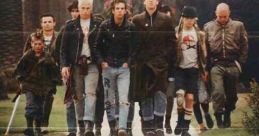 Suburbia (1983)