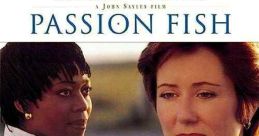 Passion Fish (1992)