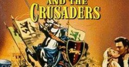 King Richard and the Crusaders (1954) While leading the Third Crusade, King Richard the Lionheart (George Sanders) battles