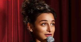 Jenny Slate: Stage Fright (2019) Jenny Slate's debut stand up-comedy special blends with home videos from her childhood and