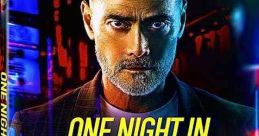 One Night in Bangkok (2020)