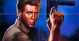 Avenging Force (1986)