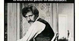 Where's Poppa? (1970)