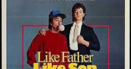 Like Father Like Son (1987)