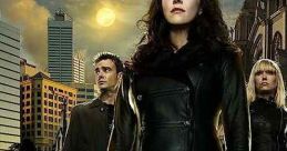 Sanctuary (2008)