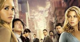 Heroes (2006)