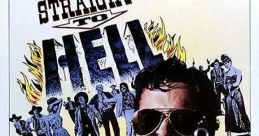 Straight to Hell Returns (1987)