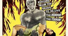 Frankenstein's Daughter (1958)