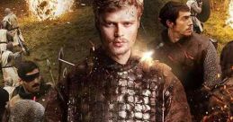 The Pagan King (2018)