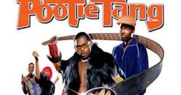 Pootie Tang (2001)