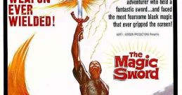 The Magic Sword (1962)