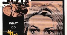The Witches (1966) Following a horrifying experience with the occult in Africa, a schoolteacher moves to a small English