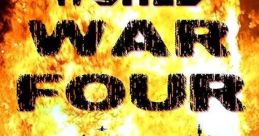 World War Four (2019) The Nuclear thriller that predicted the Ukraine war three years before it happened. The most chillingly