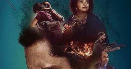 Encounter (2021) Two brothers embark on a journey with their father, who is trying to protect them from an alien threat.