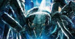Spiders (2013) After a Soviet space station crashes into a New York City subway tunnel, a species of venomous spiders is