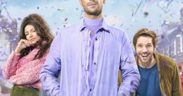 Brassic (2019)