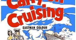 Carry on Cruising (1962) Captain Crowther's lot is not a happy one! Five of his crew have to be replaced and at such short
