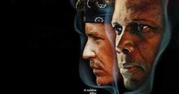 Shoot to Kill (1988)